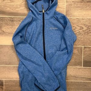 Columbia Jacket